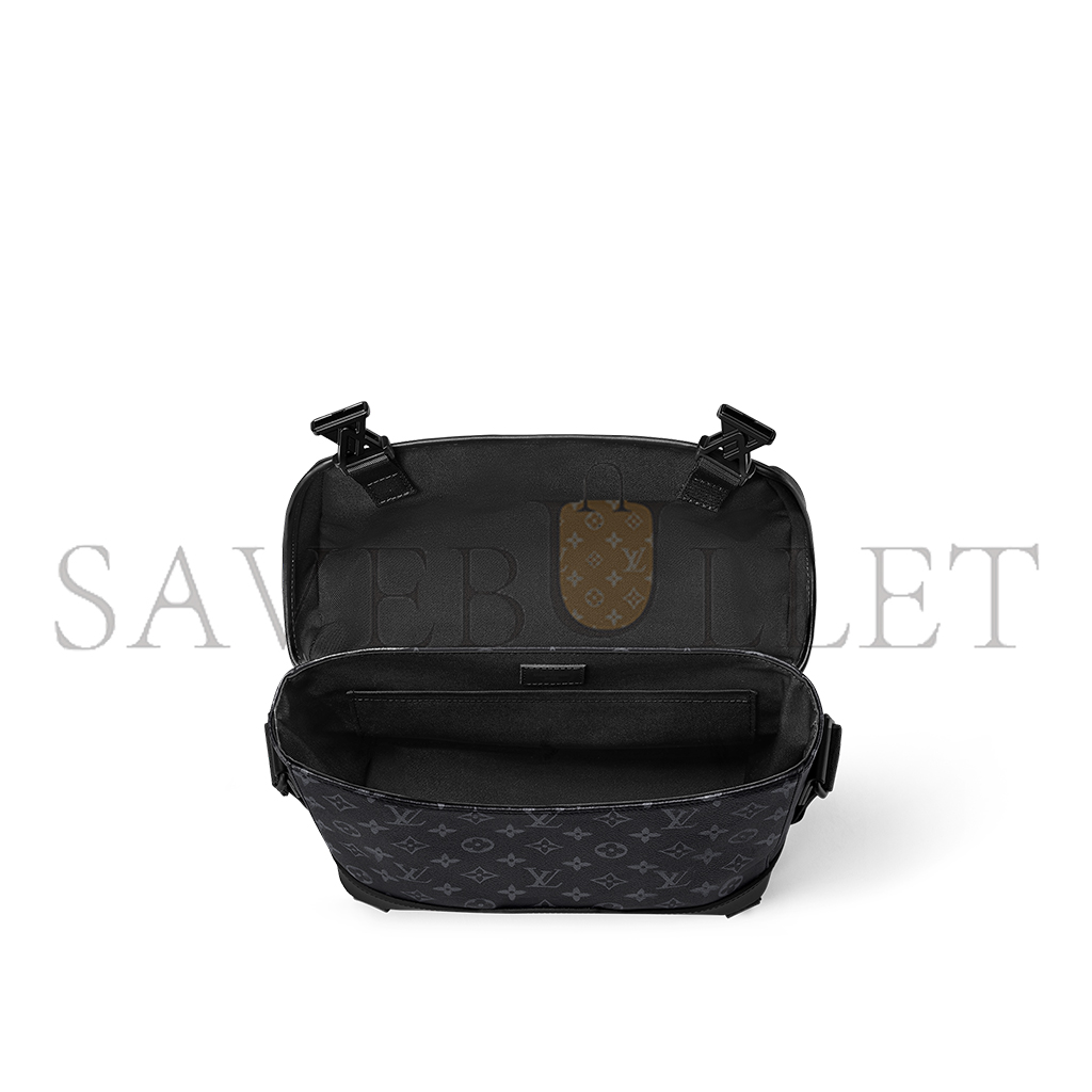 LOUIS VUITTON MESSENGER VOYAGER PM M12517 (33*22.5*11cm)